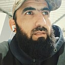 Мухаммад, 33 года