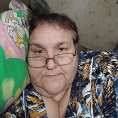 Фотография девушки Светлана, 58 лет из г. Ялуторовск