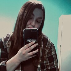 Фотография девушки Анастасия, 30 лет из г. Междуреченск