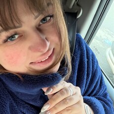 Фотография девушки Крис, 34 года из г. Челябинск