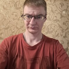 Фотография мужчины Андрей, 36 лет из г. Новокузнецк