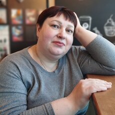Фотография девушки Ирина, 43 года из г. Нижневартовск