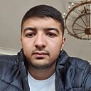 Никита, 21 год