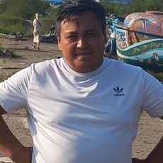 Фотография мужчины Женя, 43 года из г. Мурманск