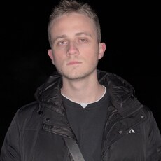 Фотография мужчины Алексей, 22 года из г. Ставрополь