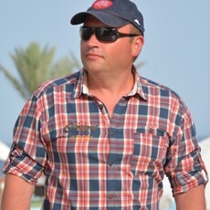 Фотография мужчины Александр, 49 лет из г. Новополоцк