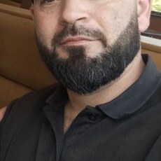 Фотография мужчины Захар, 37 лет из г. Пангоды