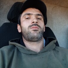 Фотография мужчины Аслан, 37 лет из г. Владикавказ