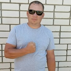 Фотография мужчины Андрей, 39 лет из г. Михайловск (Ставропольский Край)