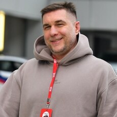 Фотография мужчины Дмитрий, 47 лет из г. Москва