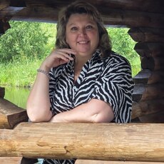 Фотография девушки Татьяна, 53 года из г. Ульяновск