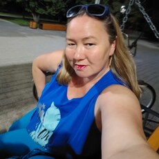 Фотография девушки Эльмира, 41 год из г. Петропавловск