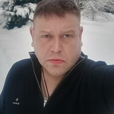 Фотография мужчины Сергей, 43 года из г. Санкт-Петербург