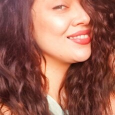 Фотография девушки Ана, 40 лет из г. Череповец