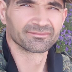 Фотография мужчины Вадим, 42 года из г. Липецк