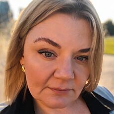 Фотография девушки Ольга, 44 года из г. Москва