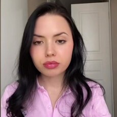 Фотография девушки Алина, 33 года из г. Орша