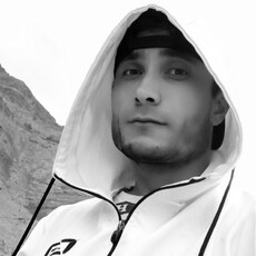 Фотография мужчины Misha, 34 года из г. Октябрьский (Башкортостан)