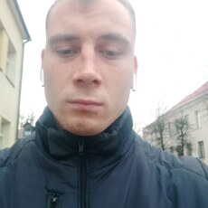 Фотография мужчины Саша, 22 года из г. Новогрудок