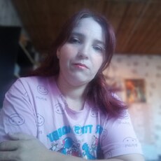 Фотография девушки Ирина, 36 лет из г. Тюмень