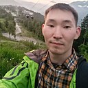 Кирилл, 31 год