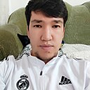 Мустафа, 27 лет