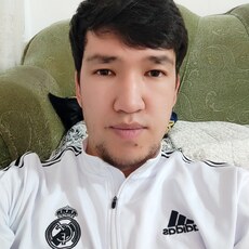 Фотография мужчины Мустафа, 27 лет из г. Актау