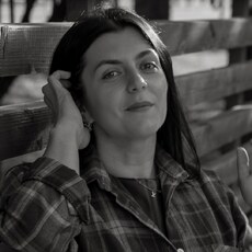 Фотография девушки Мария, 34 года из г. Москва