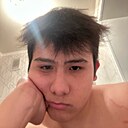 Мейримхан, 20 лет