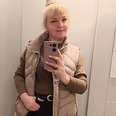 Фотография девушки Света, 43 года из г. Речица