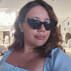 Фотография девушки Полина, 31 год из г. Санкт-Петербург