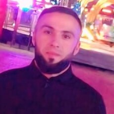 Фотография мужчины Мухаммад, 26 лет из г. Евпатория