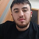 Геудар, 23 года