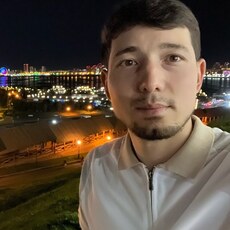 Фотография мужчины Алексей, 25 лет из г. Брест