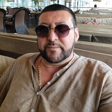 Фотография мужчины Бен, 45 лет из г. Волгоград