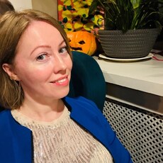 Фотография девушки Оля, 35 лет из г. Тверь