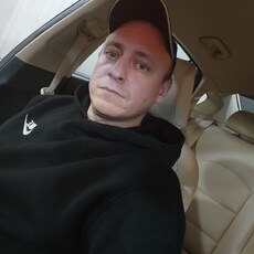 Фотография мужчины Антон, 35 лет из г. Новосибирск