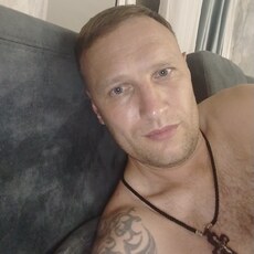 Фотография мужчины Виталий, 39 лет из г. Троицк