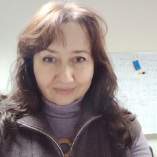 Фотография девушки Ася, 52 года из г. Новосибирск