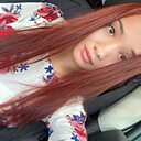 Ксения, 19 лет