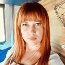 Лисичка, 37 лет