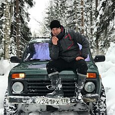 Фотография мужчины Эдуард, 47 лет из г. Карачев