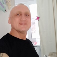 Фотография мужчины Дмитрий, 46 лет из г. Краснотурьинск