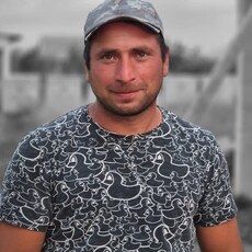 Фотография мужчины Миша, 32 года из г. Константиновск