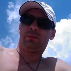 Фотография мужчины Сергей, 40 лет из г. Златоуст