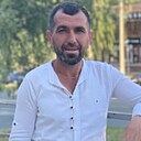 Расим, 37 лет