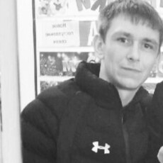 Фотография мужчины Дмитрий, 28 лет из г. Комсомольск-на-Амуре