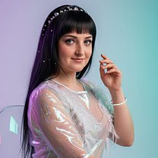 Фотография девушки Малышка, 41 год из г. Биробиджан