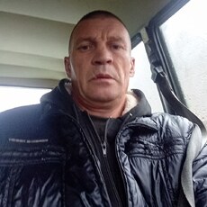 Фотография мужчины Василий, 43 года из г. Кустанай