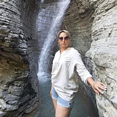 Фотография девушки Цветочек, 42 года из г. Заинск